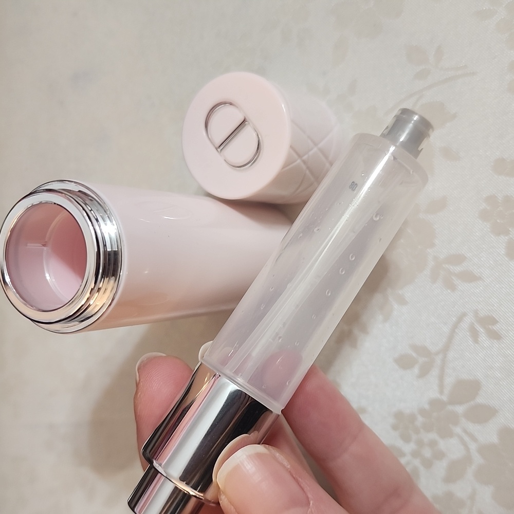 Dior Empty Bottle - image 4